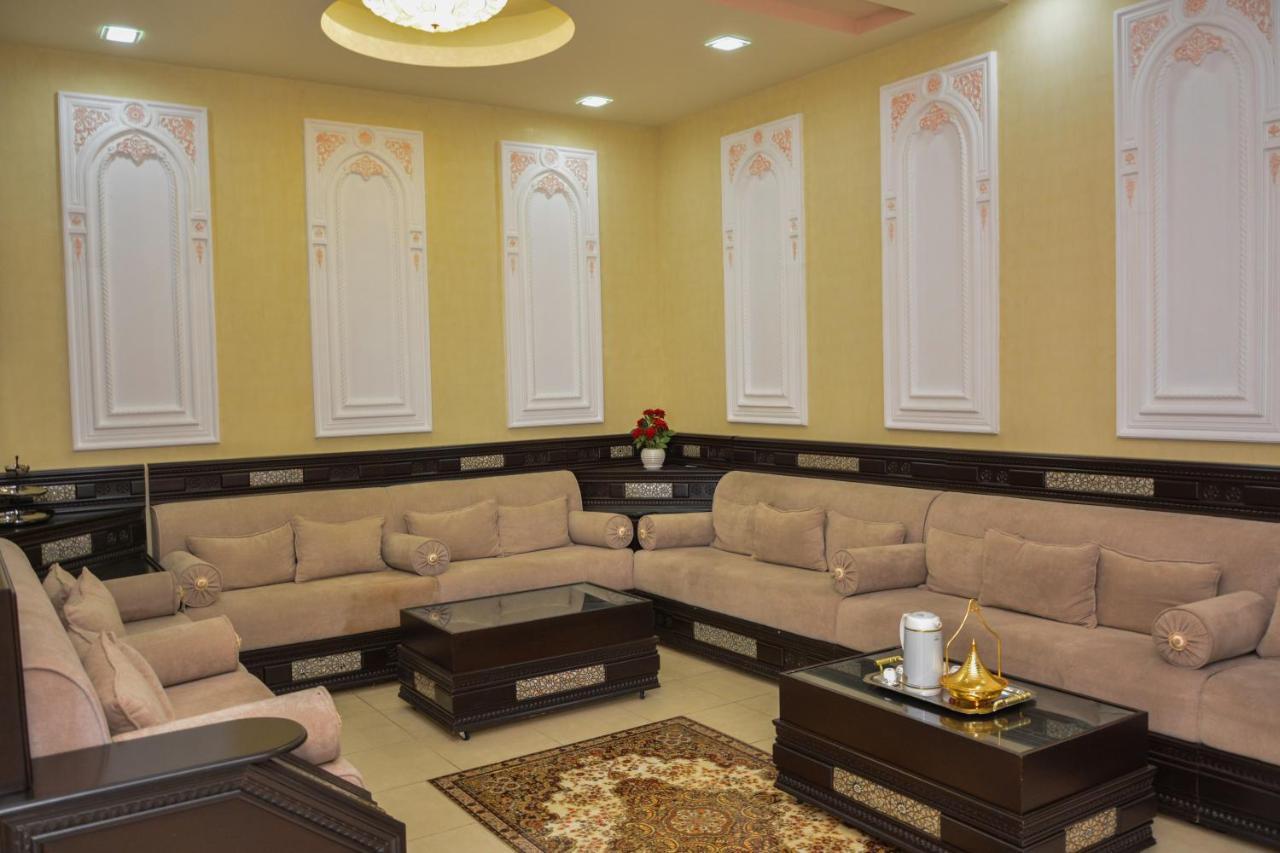 Jabal al Akhdhar Jabal Al Akhdar Grand Hotel מראה חיצוני תמונה