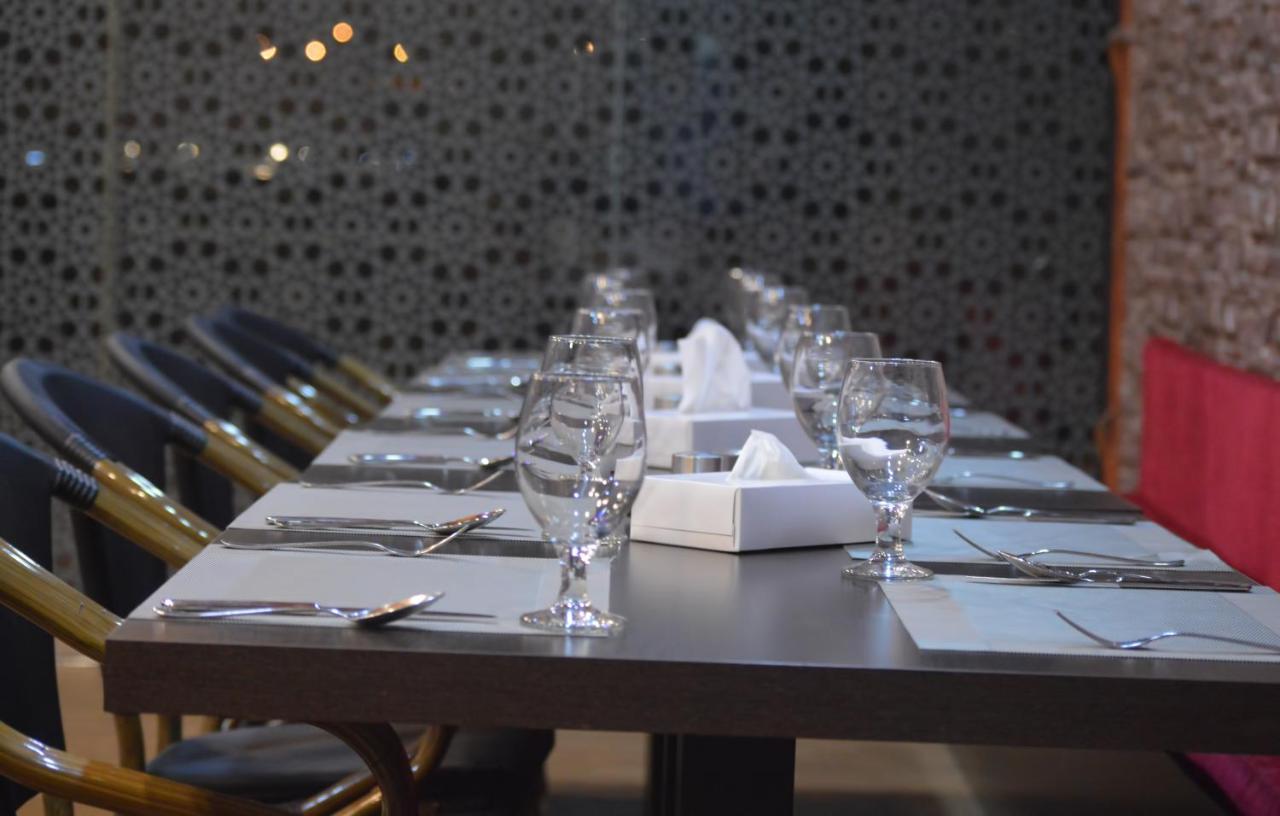 Jabal al Akhdhar Jabal Al Akhdar Grand Hotel מראה חיצוני תמונה