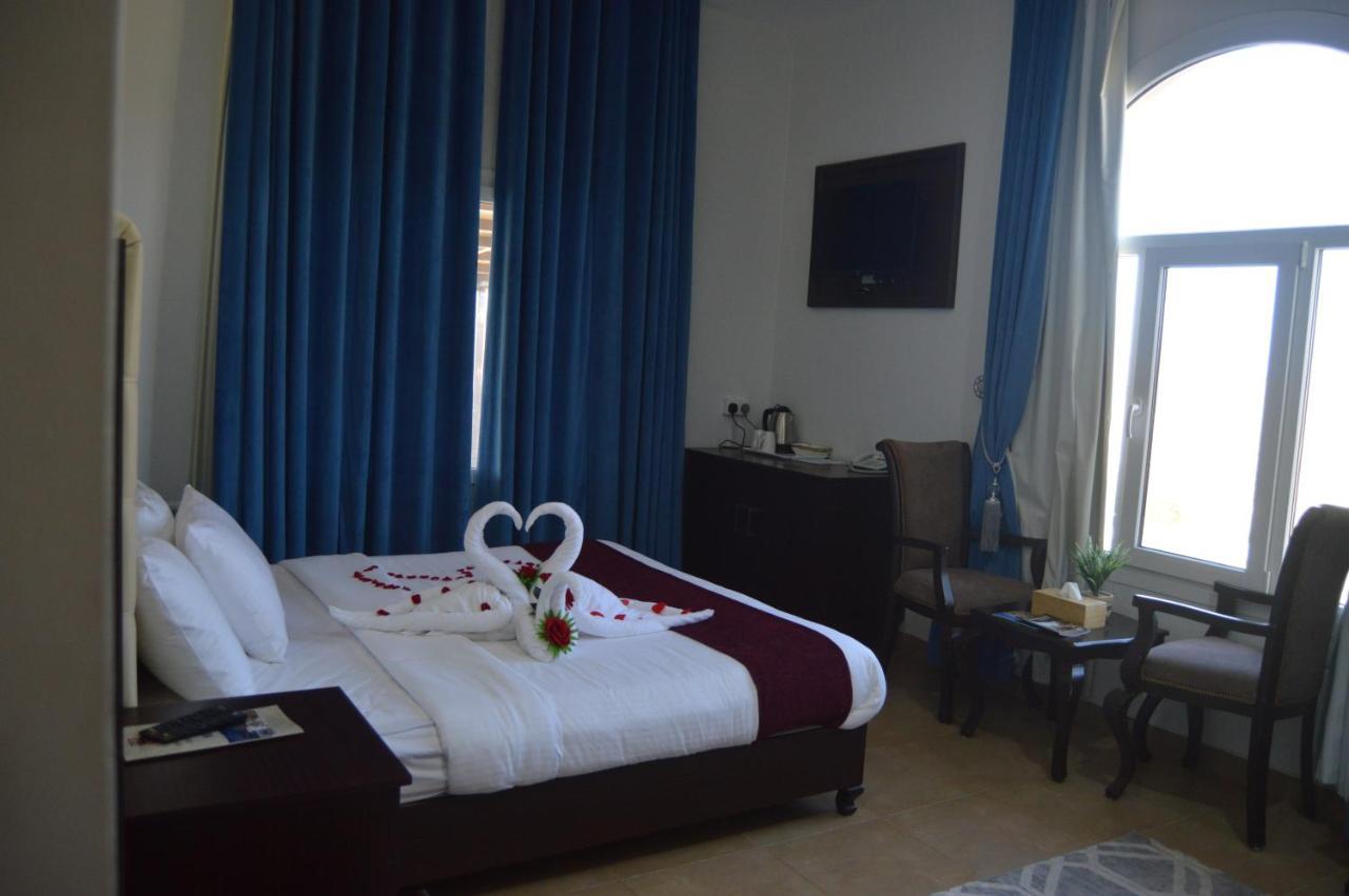 Jabal al Akhdhar Jabal Al Akhdar Grand Hotel מראה חיצוני תמונה